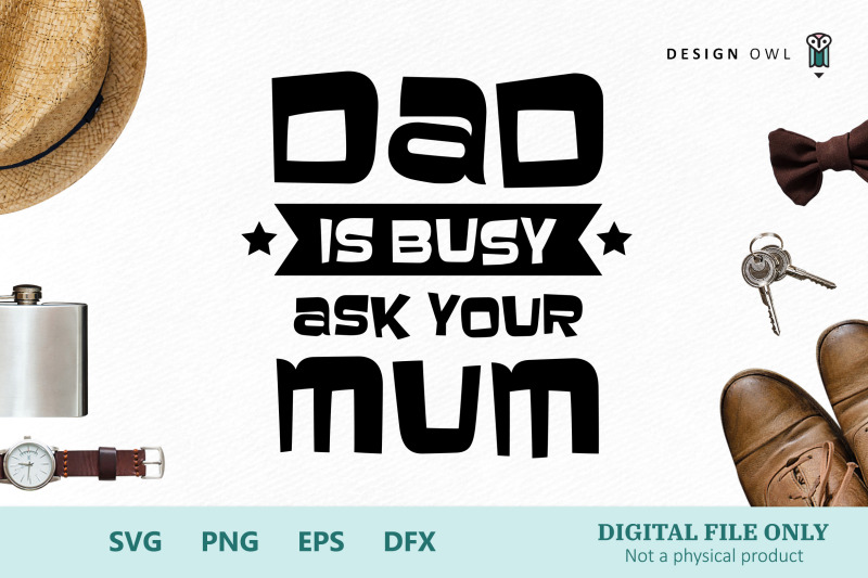 the-funny-dad-bundle-svg-files