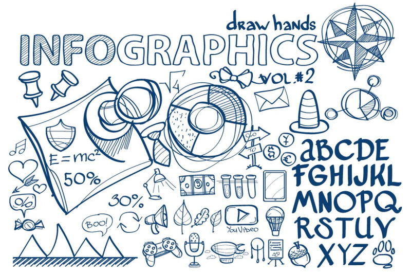 hand-drawn-infographics