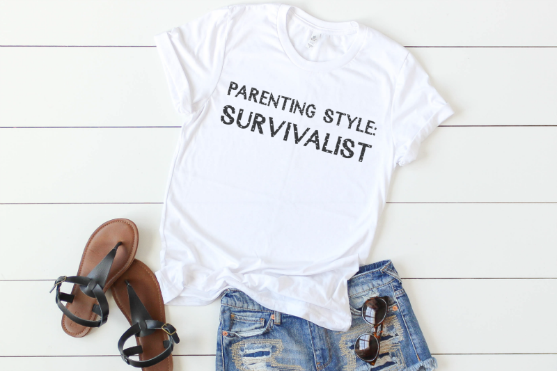parenting-style-survivalist-svg