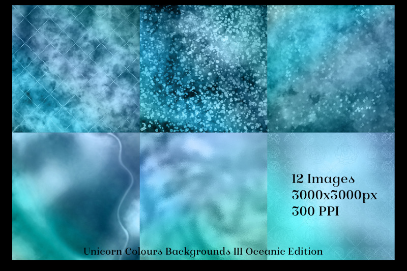 unicorn-colours-backgrounds-iii-oceanic-edition-textures