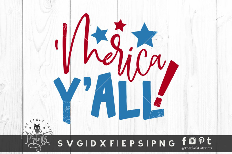 039-merica-y-039-all-svg-dxf-eps-png