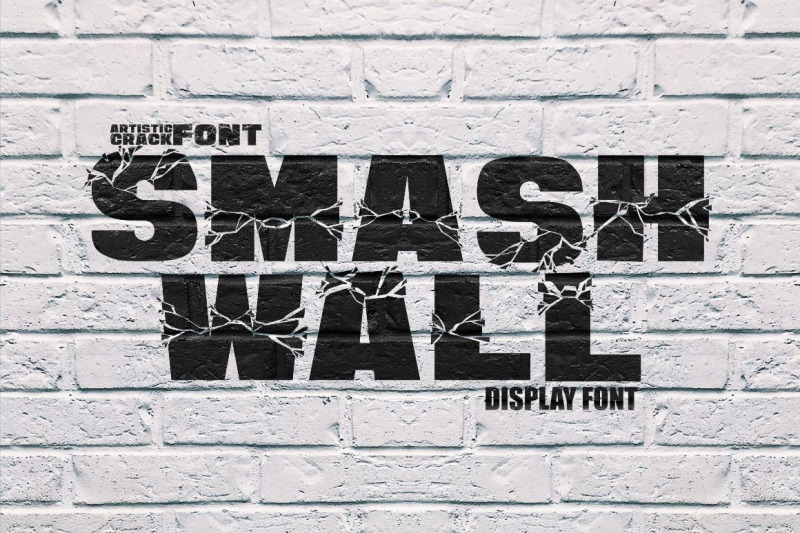 smash-wall