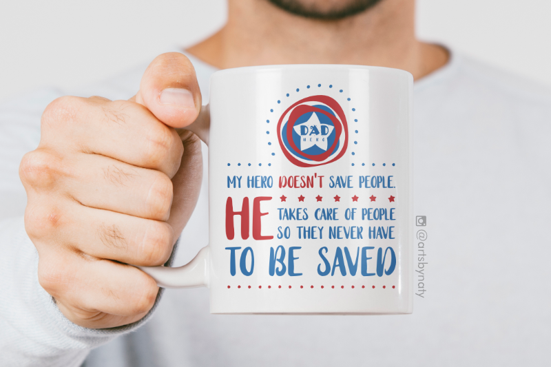 my-hero-dad-father-rsquo-s-day-svg-quote-illustration