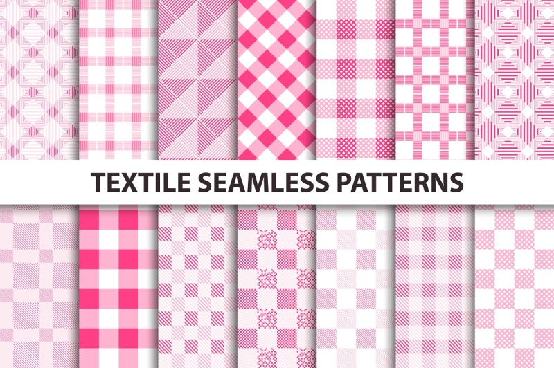 textile-seamless-patterns