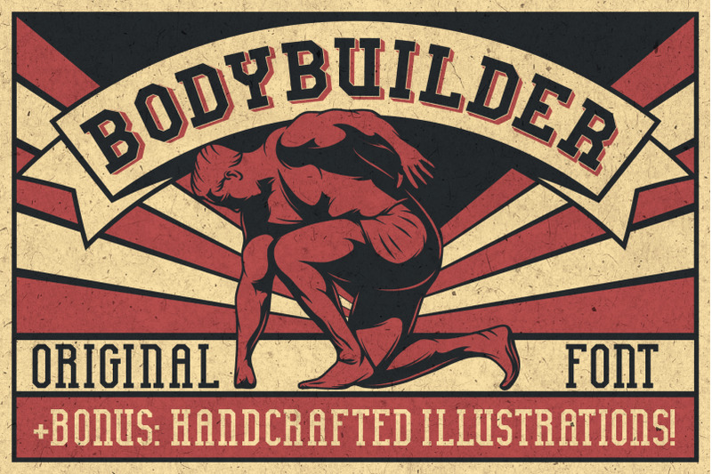 bodybuilder-layered-font-bonus