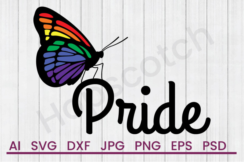 pride-svg-file-dxf-file