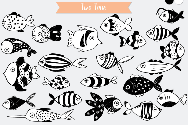 hand-drawn-fish-cute-tropical-fishes-under-the-sea