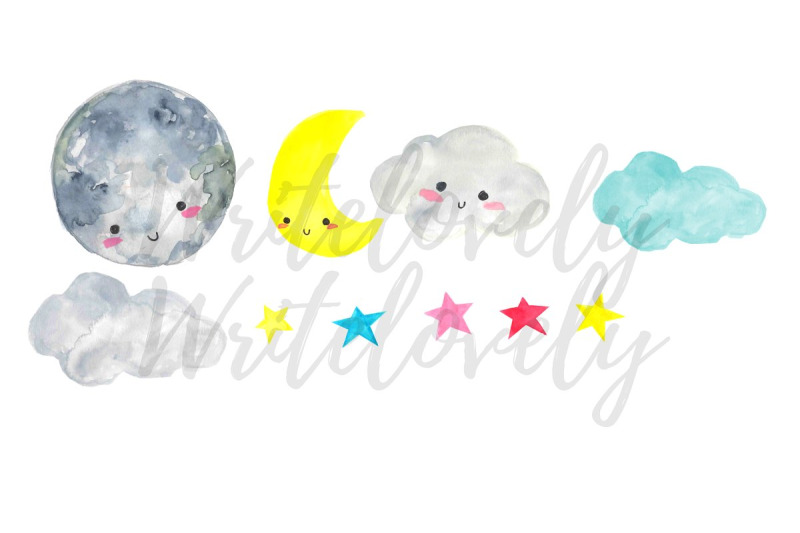 watercolor-night-time-nursery-clipart
