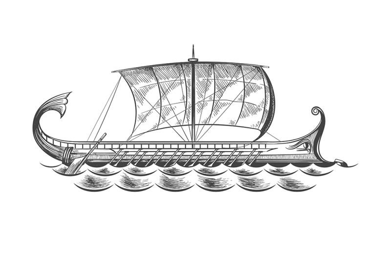 ancient-greek-galley