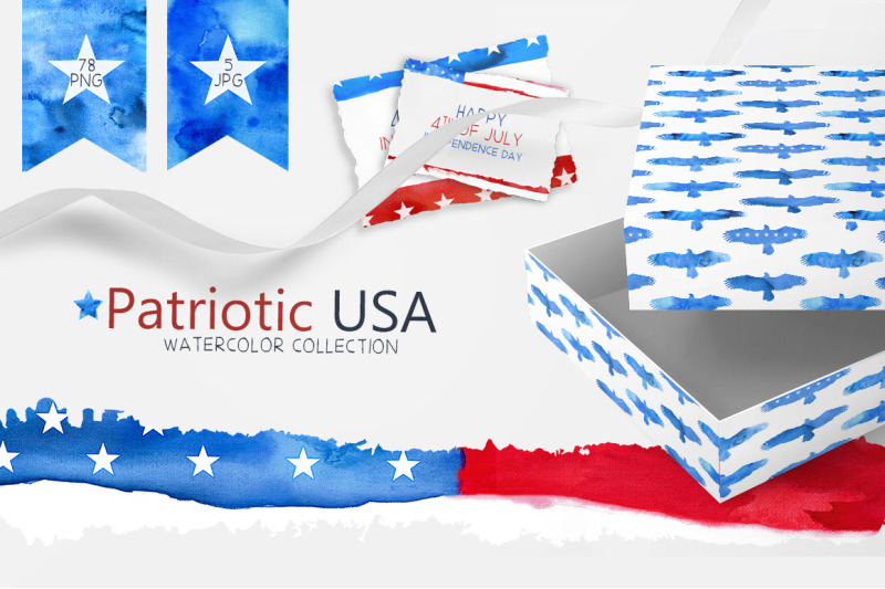 patriotic-usa-watercolor