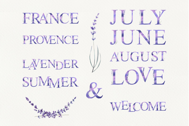 watercolor-lavender-lettering