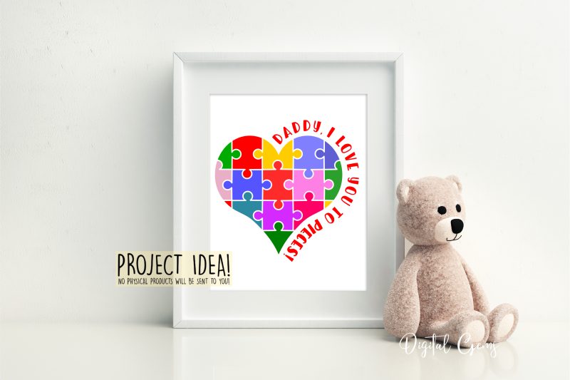 daddy-i-love-you-to-pieces-jigsaw-design