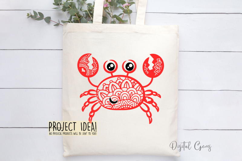 crab-design