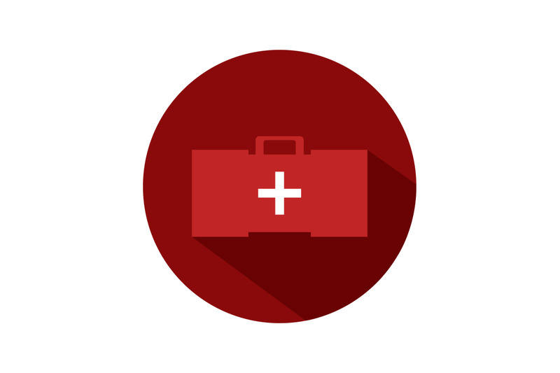 medical-suitcase-icon