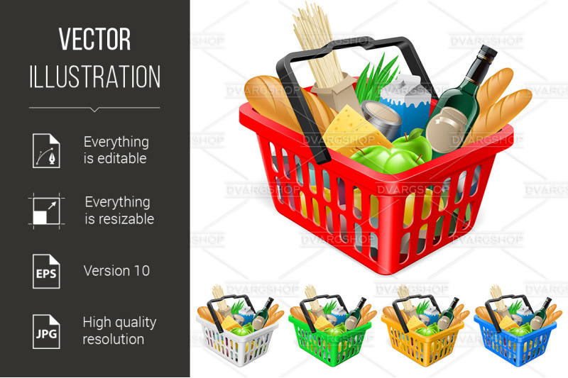 shopping-basket-with-foods