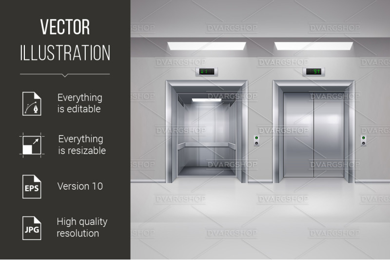 elevator-doors