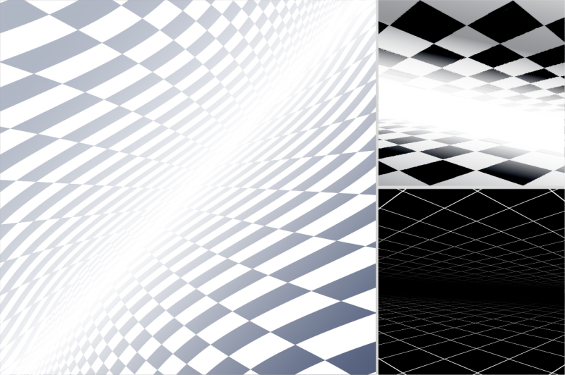 abstract-backgrounds-set