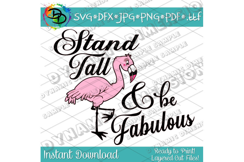 flamingo-svg-flamingo-clipart-flamingo-shirt-stand-down-and-be-fabul