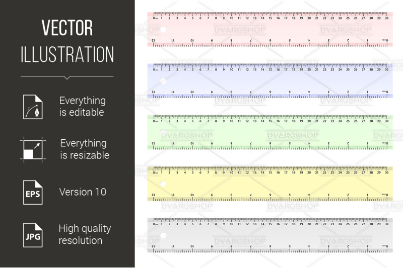 centimeter-and-inch-ruler