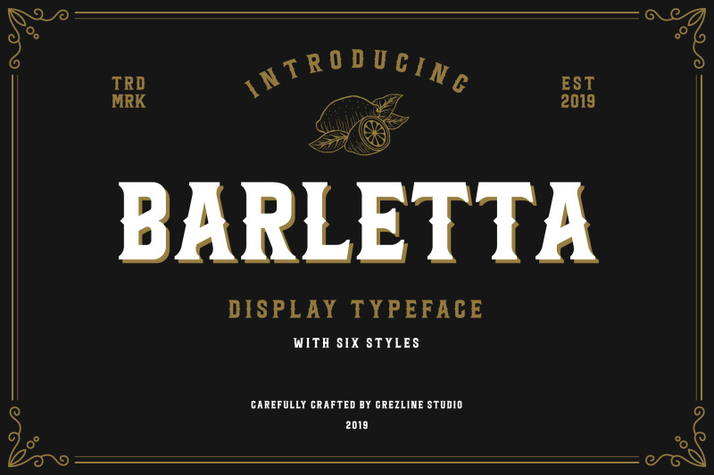 barletta-vintage-serif-font-bonus