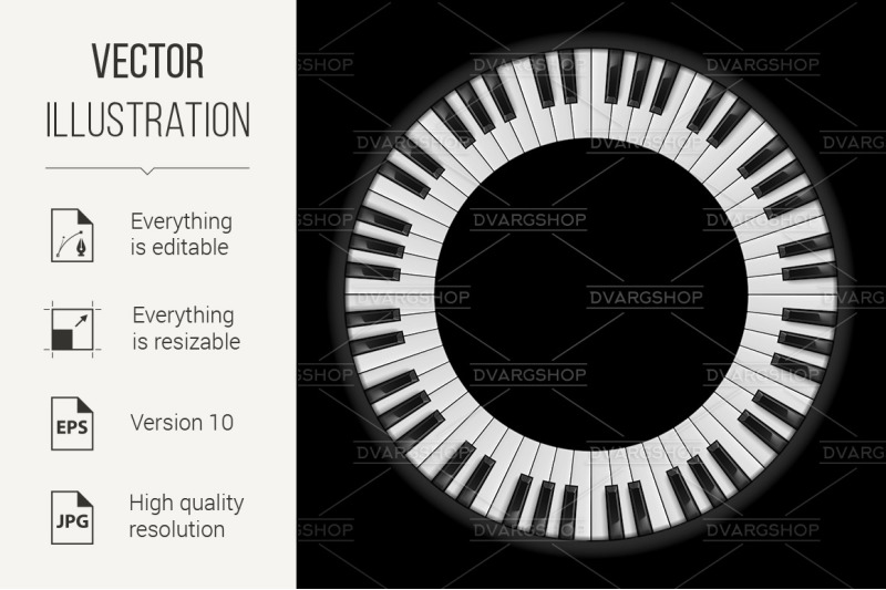 piano-keys