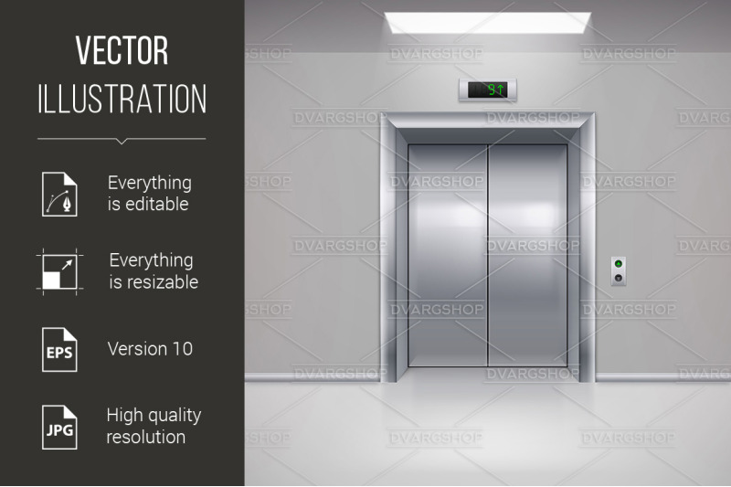 elevator-doors