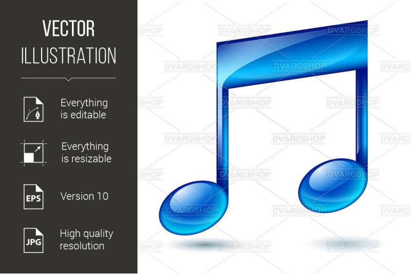 musical-note