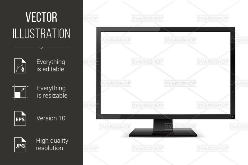 lcd-tv-monitor