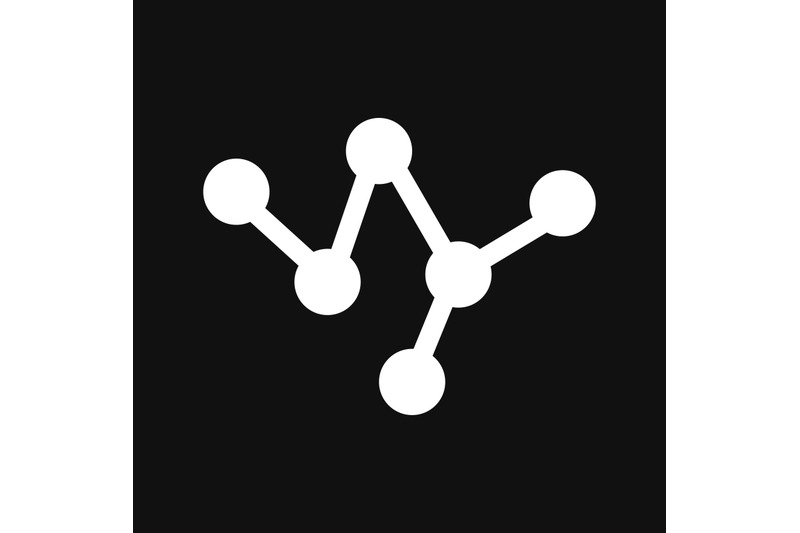 molecule-icon