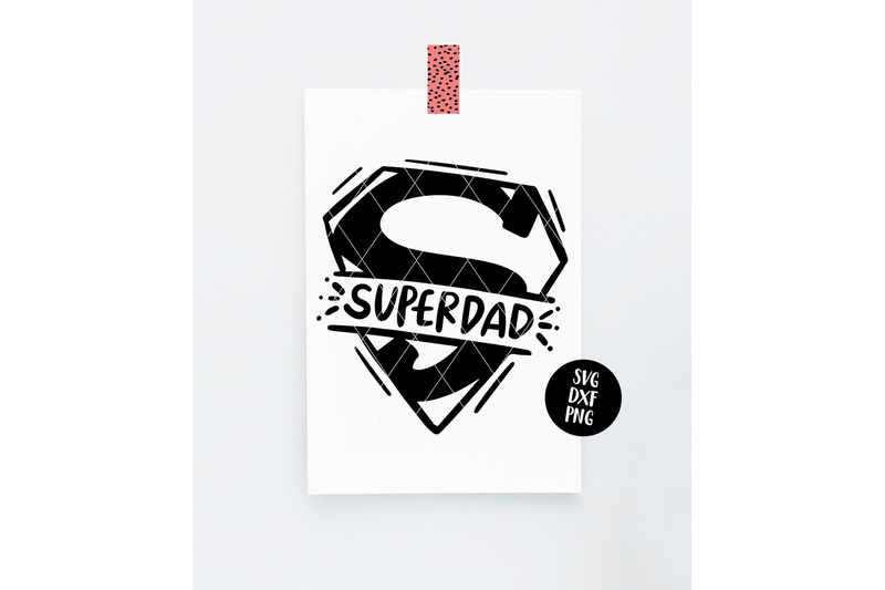 superdad-father-039-s-day-svg