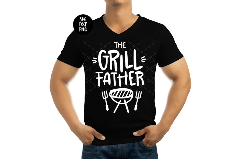 the-grill-father-father-039-s-day-svg