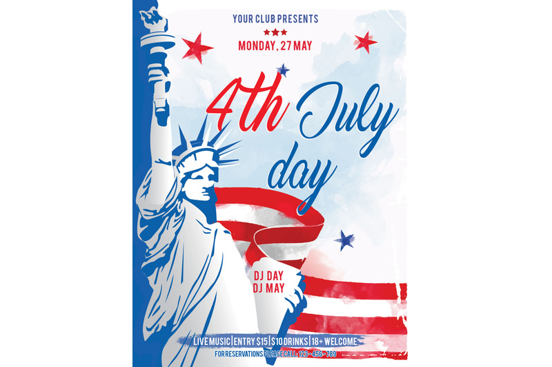 memorial-day-flyer-4th-july