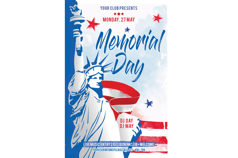 memorial-day-flyer-4th-july