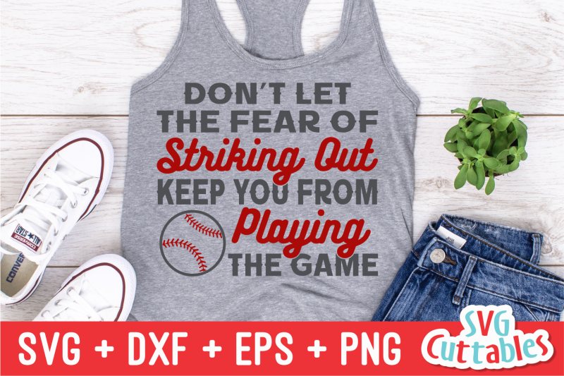 Download Baseball Quote | SVG Cut File By Svg Cuttables ...