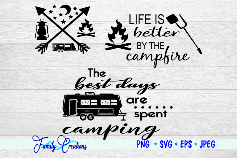 camping-bundle