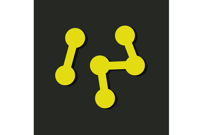 molecule-icon