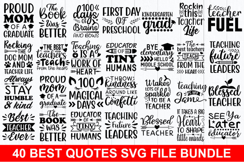 40-best-quotes-svg-design-bundle