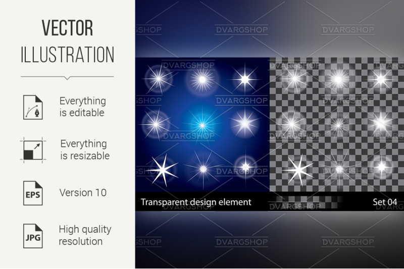 stars-vector-illustration-for-design