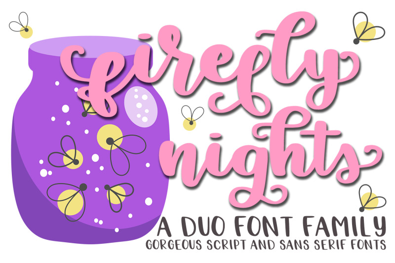 firefly-nights-hand-lettered-script-font