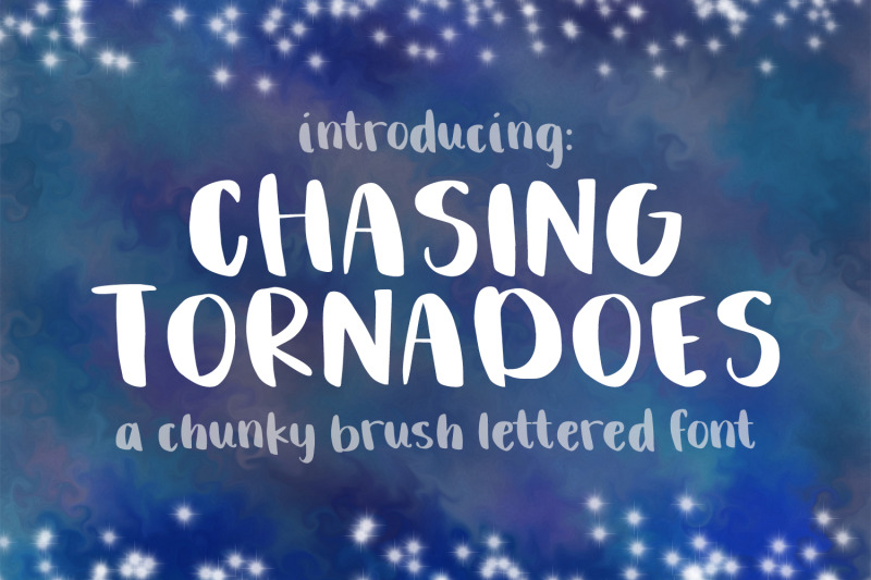 chasing-tornadoes-hand-lettered-chunky-brush-font