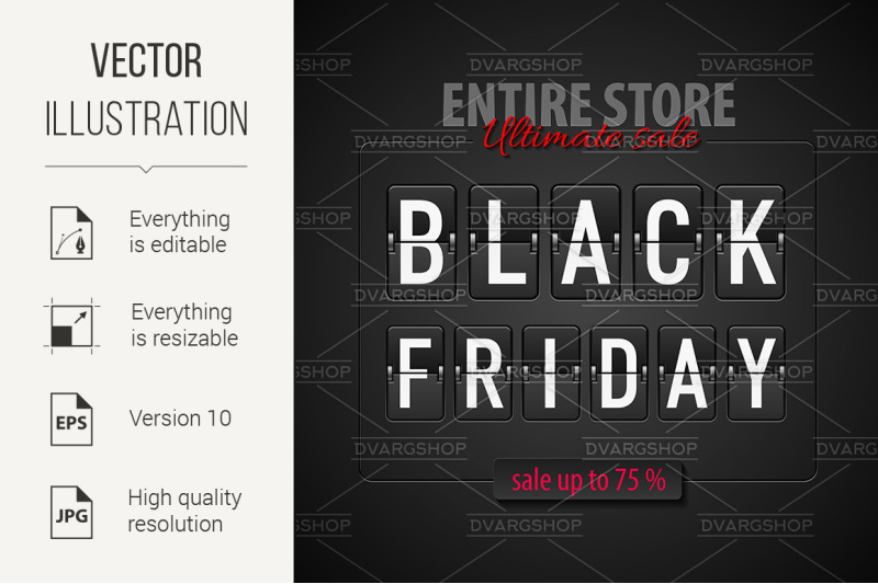 black-friday