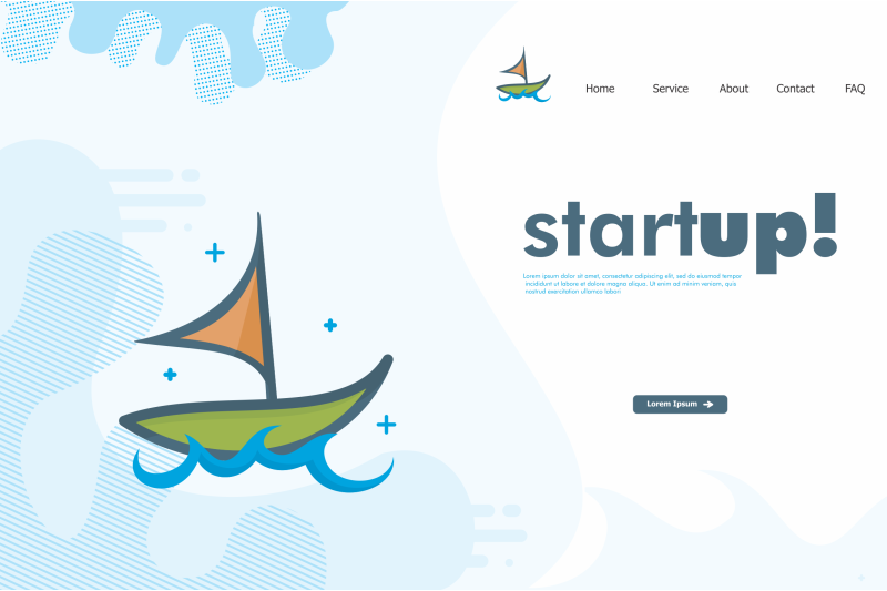 ship-logo-template