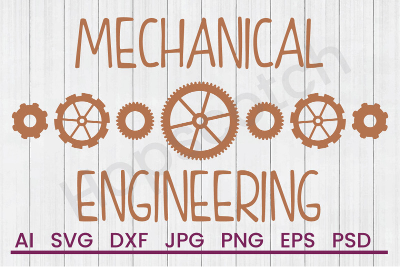 mechanical-engineering-svg-file-dxf-file