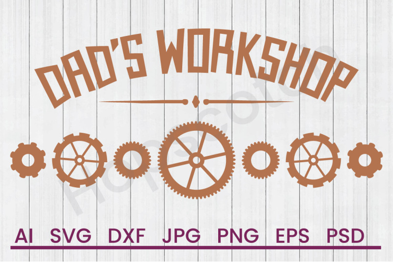 dads-workshop-svg-file-dxf-file