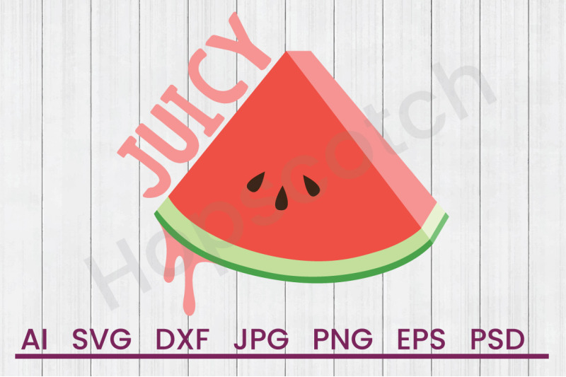juicy-watermelon-svg-file-dxf-file