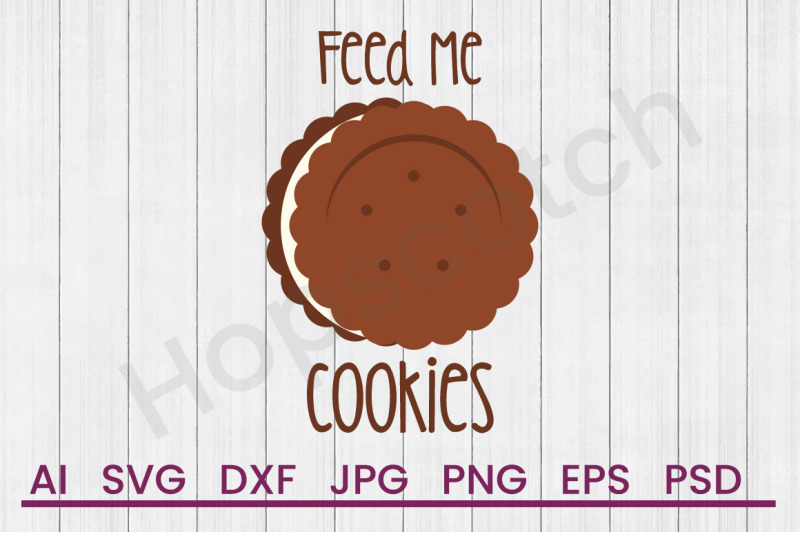 feed-me-cookies-svg-file-dxf-file