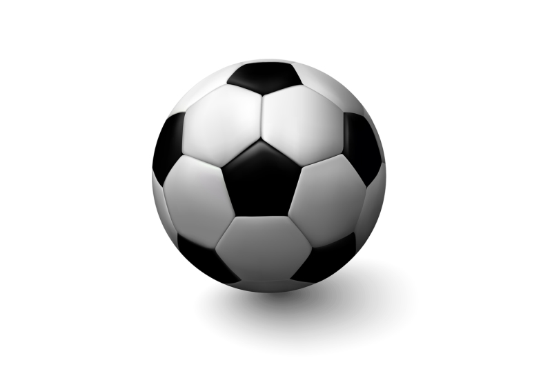 vector-soccer-ball
