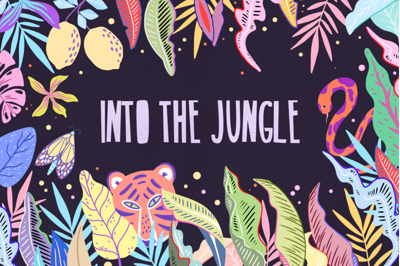 into-the-jungle