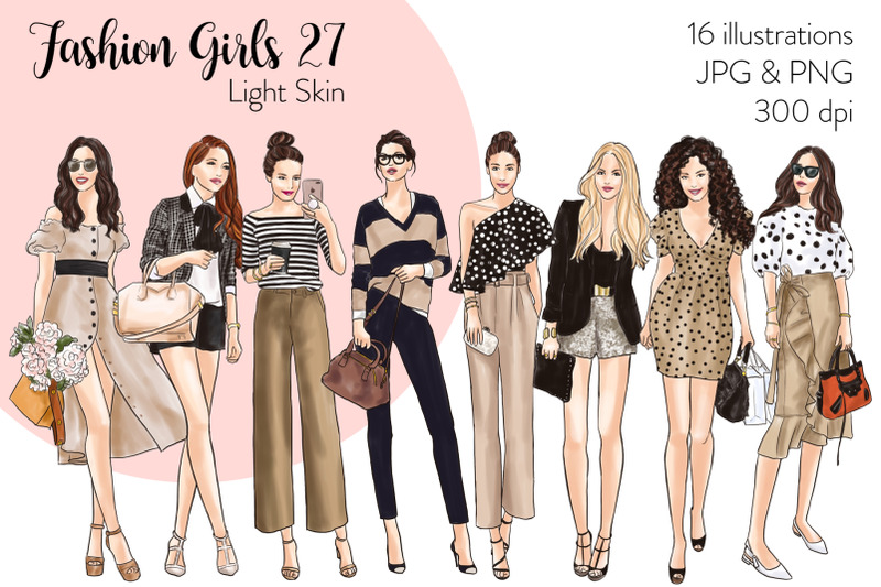 watercolor-fashion-clipart-fashion-girls-27-light-skin