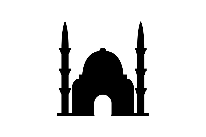 mosque-icon